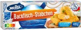 Aktuelle Fisch Angebote bei Penny in Magdeburg Aktuelles Backfisch-Stäbchen Angebot bei Penny in Magdeburg ab 2,49 €