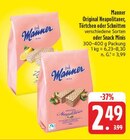 EDEKA - Original Neapolitaner Angebot im Prospekt Original Neapolitaner bei EDEKA im Prospekt "" für 2,49 €