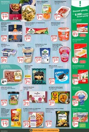 Aktueller GLOBUS Prospekt mit Eis, "Aktuelle Angebote", Seite 8