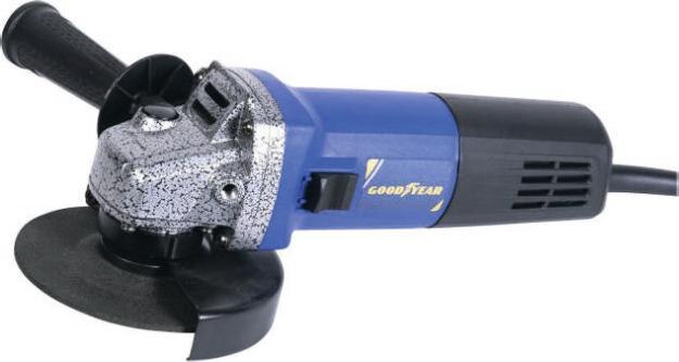 Géant Casino Bordeaux - Meuleuse d’angle 115 mm 750W Promo Meuleuse d’angle 115 mm 750W dans le catalogue Géant Casino Soldes : Jusqu'à -70% d'économies à Bordeaux