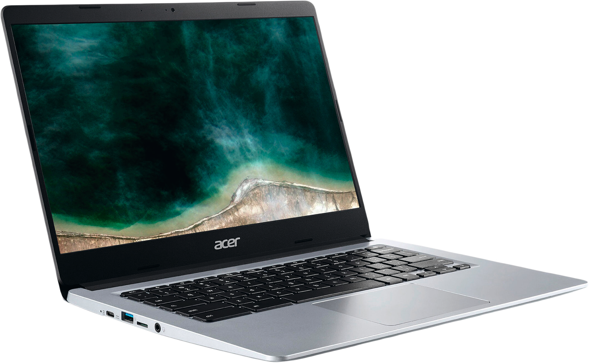 Bureau Vallée Villars-en-Pons - CHROMEBOOK CB314" Promo CHROMEBOOK CB314" dans le catalogue Bureau Vallée Maxi Noël, mini prix à Villars-en-Pons