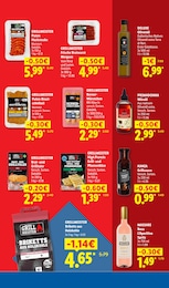 Lidl Braten im Prospekt Lidl Braten im Prospekt