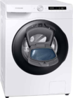 Waschmaschine WW90T554AAW/S2 im Angebot bei expert in Dresden Waschmaschine WW90T554AAW/S2 Angebote von Samsung bei expert Dresden für 499,00 €