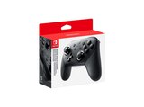 Nintendo Switch Pro Controller im MediaMarkt Saturn Prospekt Switch Pro Controller Grau für Nintendo von NINTENDO im aktuellen MediaMarkt Saturn Prospekt für 62,99 €