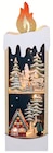 LED-HOLZ-KERZE im Angebot bei Wreesmann in Cottbus LED-HOLZ-KERZE Angebote bei Wreesmann Cottbus für 9,99 €