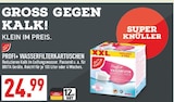 PROFI+ WASSERFILTERKARTUSCHEN im Angebot bei Marktkauf in Bergisch Gladbach PROFI+ WASSERFILTERKARTUSCHEN Angebote von Gut & Günstig bei Marktkauf Bergisch Gladbach für 24,99 €