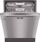 MEDIMAX - Unterbau-Geschirrspüler G 7210 SCU Angebot im Prospekt Unterbau-Geschirrspüler G 7210 SCU bei MEDIMAX im Prospekt "" für 1.149,00 €