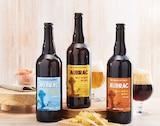 Bière Artisanale - Aubrac - Super U à Albi Bière Artisanale - Aubrac en promo chez Super U Albi à 5,45 €