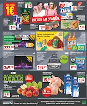 Aktueller Marktkauf Prospekt mit iPhone, "Aktuelle Angebote", Seite 20
