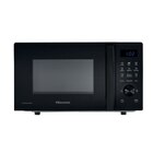 Micro-ondes - HISENSE en promo chez Carrefour Liévin à 69,99 €