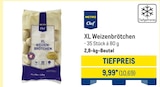 XL Weizenbrötchen im Angebot bei METRO in Mettmann XL Weizenbrötchen Angebote bei METRO Mettmann für 10,69 €