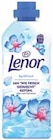 Weichspüler im V-Markt Prospekt Weichspüler von Lenor im aktuellen V-Markt Prospekt für 1,99 €