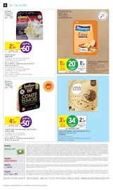 Ferrero Rocher Angebote im Prospekt "50% REMBOURSÉS EN BONS D'ACHAT SUR TOUT LE RAYON CAFÉ" von Intermarché auf Seite 34