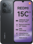 Aktuelles Redmi 15C 4G Angebot bei expert in Krefeld ab 99,00 €