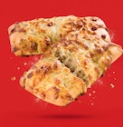 Focaccia Knoblauch von BACK STUBE für 1,19 € bei Netto Marken-Discount im Angebot Focaccia Knoblauch von BACK STUBE im aktuellen Netto Marken-Discount Prospekt