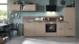 Einbauküche im Angebot bei Sconto SB in Greifswald Einbauküche Angebote von nobilia bei Sconto SB Greifswald für 2.699,00 €