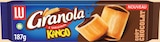 Biscuit Kango Goût Chocolat - GRANOLA en promo chez Intermarché Hyper Biscuit Kango Goût Chocolat - GRANOLA dans le catalogue Intermarché Hyper