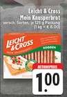 E center Hemer - Mein Knusperbrot Angebot im Prospekt Mein Knusperbrot bei E center im Hemer Prospekt für 1,00 €