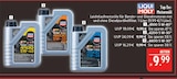 Top-Tec Motorenol "4100 5 W-40" Angebote von Liqui Moly bei Marktkauf Schwabach für 9,99 €