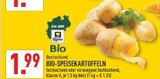 Aktuelle Kartoffeln Angebote bei Marktkauf in Wuppertal Aktuelles Bio-Speisekartoffeln Angebot bei Marktkauf in Wuppertal ab 1,99 €