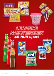 Orangen Angebot im aktuellen KiK Prospekt auf Seite 20