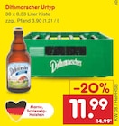 Aktuelles Urtyp Angebot bei Netto Marken-Discount in Stade (Hansestadt) ab 11,99 €