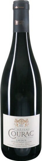 Casino Supermarchés Les Baumettes - Côtes-Du-Rhône Villages Laudun 2016 Promo Côtes-Du-Rhône Villages Laudun 2016 dans le catalogue Casino Supermarchés "La robe, l'arôme et la saveur des bons plans !" à Les Baumettes