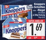 Angebot im EDEKA Abensberg Prospekt EDEKA Abensberg Prospekt mit im Angebot für 1,69 €
