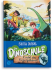 Netto Marken-Discount - Die Dinoschule Achtung, Vulkanausbruch! Angebot im Prospekt Die Dinoschule Achtung, Vulkanausbruch! bei Netto Marken-Discount im Prospekt "" für 3,00 €
