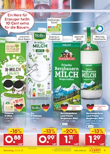 Mineralwasser im Netto Marken-Discount Prospekt "Aktuelle Angebote" mit 51 Seiten (München)