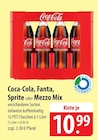 Aktuelles Coca-Cola Angebot bei famila Nordost in Neumünster ab 10,99 €