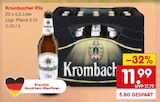 Aktuelles Pils Angebot bei Netto Marken-Discount in Hilden ab 11,99 €