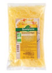 Emmental rapé - NaturéO à Neuilly-sur-Seine Emmental rapé en promo chez NaturéO Neuilly-sur-Seine à 3,10 €