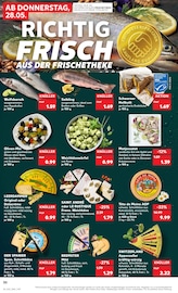Rama im Kaufland Prospekt in Paderborn Aktueller Kaufland Prospekt mit Rama, "Hier bin ich richtig", Seite 30