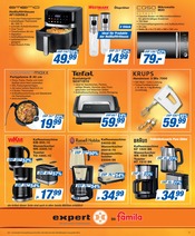 Küchenmaschine im famila Nordost Prospekt in Falkensee Aktueller famila Nordost Prospekt mit Küchenmaschine, "besser als gut!", Seite 25