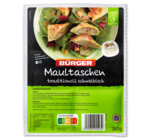 Maultaschen im Angebot bei Penny in Ludwigshafen Maultaschen Angebote von BÜRGER bei Penny Ludwigshafen für 1,69 €