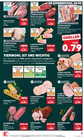 Roastbeef im Kaufland Prospekt in Gotha Aktueller Kaufland Prospekt mit Roastbeef, "Hier bin ich richtig", Seite 36