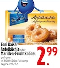 Apfelküchle oder Marillen-Fruchtknödel von Toni Kaiser im aktuellen EDEKA Prospekt