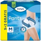 Inkontinenz Pants Plus oder Men Pants Plus von Tena im aktuellen REWE Prospekt