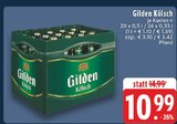 EDEKA - Kölsch Angebot im Prospekt Kölsch bei EDEKA im Prospekt "" für 10,99 €