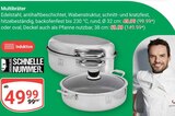 GLOBUS Kerpen - Multibräter Angebot im Prospekt Multibräter bei GLOBUS im Kerpen Prospekt für 49,99 €