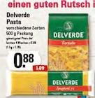 Farfalle bei EDEKA im Appen Prospekt für 0,88 €