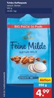 Kaffeepads Angebote von Tchibo bei Netto Marken-Discount Lingen für 4,99 €