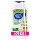 Promo Gel Douche "Lot de 2" à 3,23 € dans le catalogue Carrefour à Angers