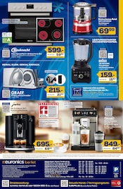 Füller im EURONICS Prospekt in Hagen Aktueller EURONICS Prospekt mit Füller, "GENAU RICHTIG. TECHNIK IN VOLLER BLÜTE.", Seite 12