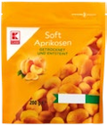 Soft-Datteln Angebote von K-CLASSIC bei Kaufland Hildesheim für 1,49 €