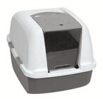 Das Futterhaus Kitzingen - Katzentoilette Standard mit Airsift Filtersystem Angebot im Prospekt Katzentoilette Standard mit Airsift Filtersystem bei Das Futterhaus im Kitzingen Prospekt für 29,99 €