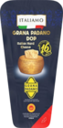 Grana padano AOP - ITALIAMO en promo chez Lidl Rennes à 3,35 €
