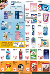 Aktueller GLOBUS Prospekt mit Gillette, "Aktuelle Angebote", Seite 20