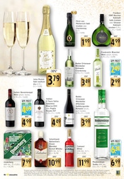 Aktueller EDEKA Prospekt mit Rotwein, "Aktuelle Angebote", Seite 32